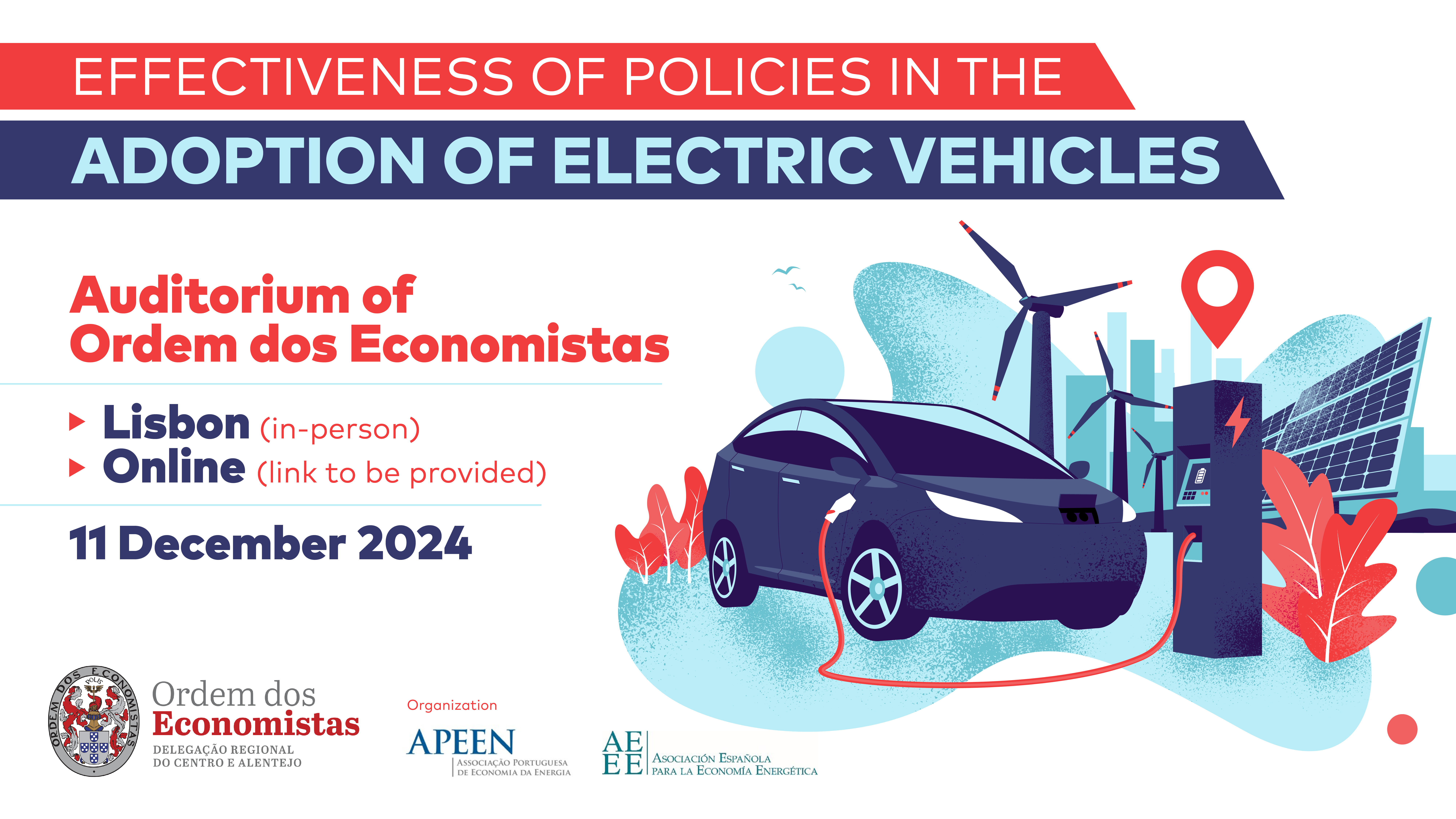 Effectiveness of policies in the adoption of ...